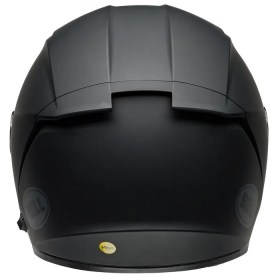 Bell Lithium Mips Solid Matte Black 5